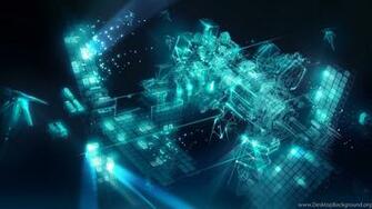 Artificial Intelligence Wallpaper At Wallpaperbro