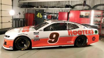 Chase Elliott To Honor Alan Kulwicki With Darlington Throwback