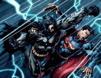The Batman Vs Superman Movie That Almost Was Welcome To Movies