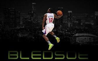 Eric Bledsoe By Buster1818