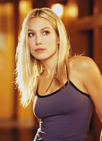 Sarah Carter Sexy Wallpaper