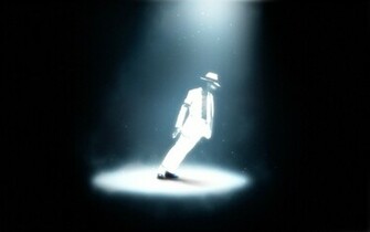 Michael Jackson Desktop Wallpaper