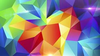 Galaxy S5 Live Wallpaper Screenshot