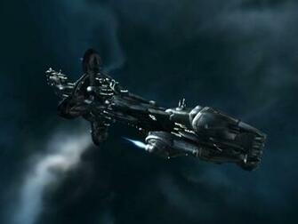 iPad Eve Online Revelations Kali Wallpaper