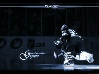 Wallpaper Hockey