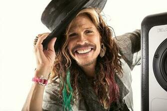 Steven Tyler Wallpaper