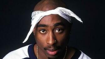 2pac Thug Wallpaper