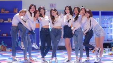 Twice HD Wallpaper And Background