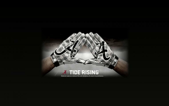Crimson Tide Desktop Wallpaper