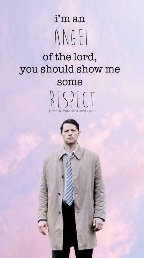 Misha Collins Wallpaper The Best Image In