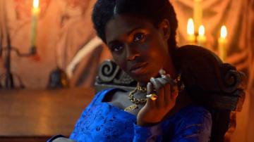 Jodie Turner Smith Is Set To Play Anne Boleyn In New Period Drama