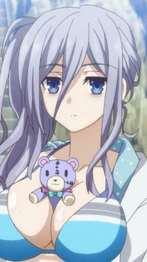 Date A Live Wallpaper
