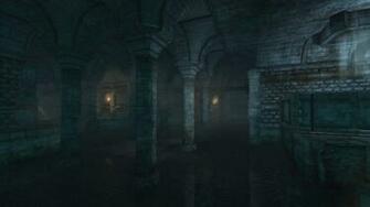 Amnesia The Dark Descent Wallpaper