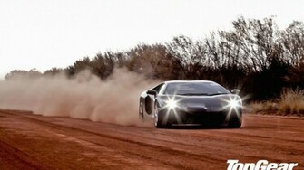 Enjoy This New Top Gear Desktop Background Wallpaper