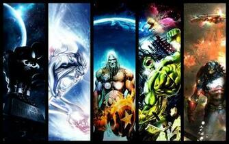 Nova Marvel HD Desktop Wallpaper HDwallpaper9