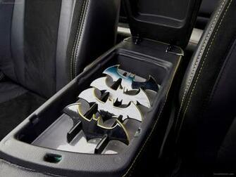 Kia Batman Aquaman Inspired Editions Exotic Car Wallpaper