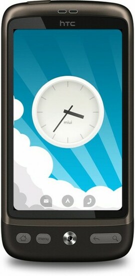 Bring Life To Your Htc With Most Used Wallpaper