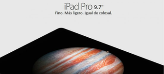 iPad Pro De Ser M S Caro Que El Air