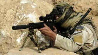 The United States Army Wallpaper
