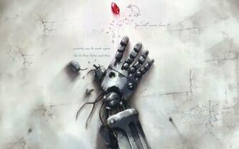 Fma Background Image