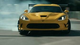 The Last Viper Pennzoil