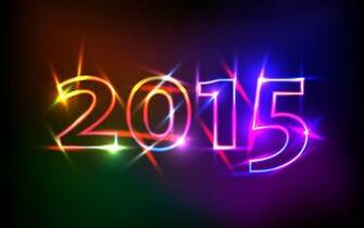 Premium Happy New Year Wallpaper