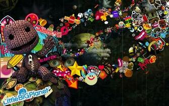 Lbp Wallpaper On