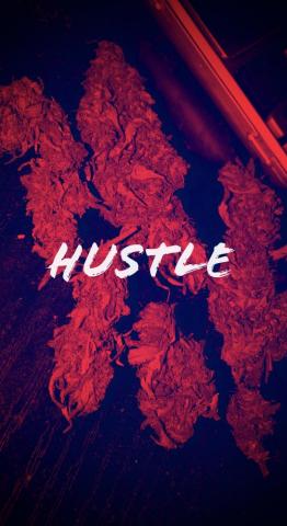Hustle Wallpaper Buds Thug Life Quotes