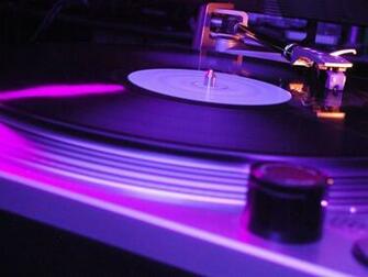 Back Gallery For Dj Turntables Wallpaper