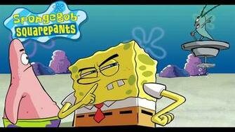 Spongebob Squarepants Wallpaper MixHD