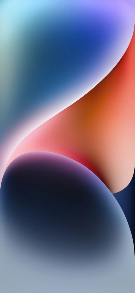 Grab The iPhone Pro Wallpaper Now