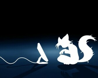 Computers Furry Wallpaper Hq