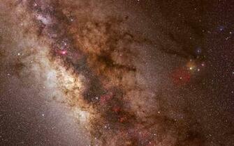 HD Wallpaper Mac Os X Mountain Lion Galaxy Desktop