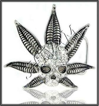Pin Skull Marijuana On The Desktop Pictures 3d Wallpaper Fro