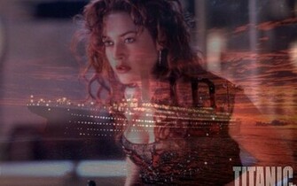 Titanic Rose Dawson Fan Art