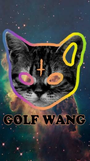 Ofwgkta Golf Wang Iwallpaper Wallpaper Pictures