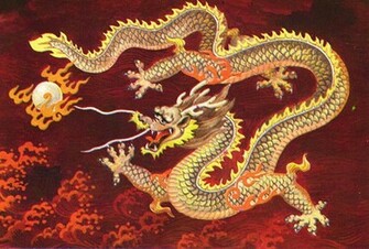 Dragon Wallpaper HD