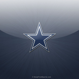 Cowboys Logo Wallpaper