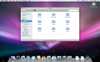 File Leopard Desktop Png Wikipedia The Encyclopedia