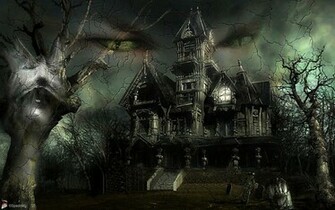 Halloween Desktop Wallpaper Best Design Options