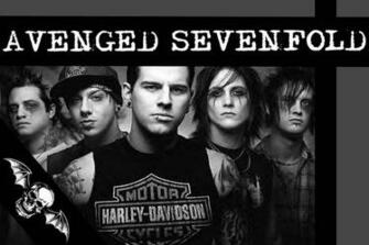 Avenged Sevenfold Wallpaper