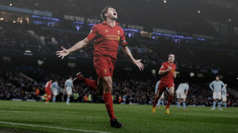 Steven Gerrard Wallpaper By Lfcjake