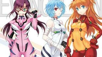 Algunos Wallpaper Ecchi