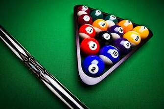 Billiards Wallpaper High Quality