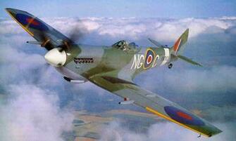 Image Of Ww2 Planes