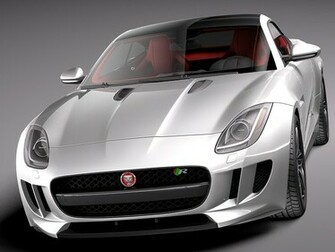 Jaguar Models HD Car Wallpaper