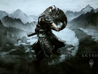 Skyrim