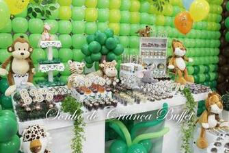 Festa Infantil Tema Baby Safari HD Walls Find Wallpaper