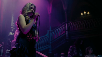 Dark Shadows Computer Wallpaper Desktop Background Id