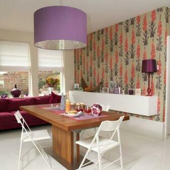 Feature Walls Ideas Housetohome Co Uk